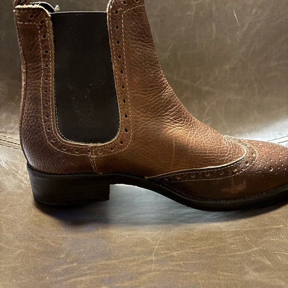 Women’s boots - Picture 4 of 4